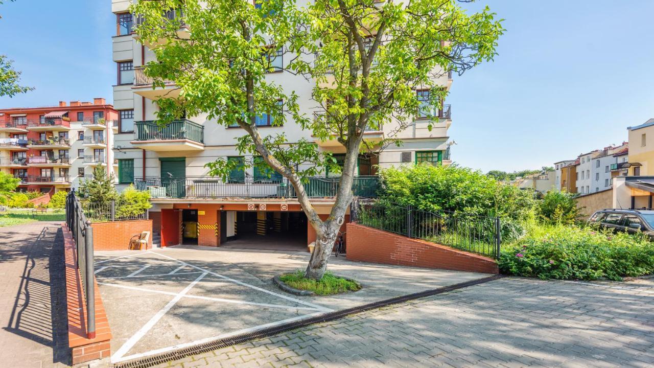 Apartamenty Sun & Snow Holdu Pruskiego Swinemünde Exterior foto